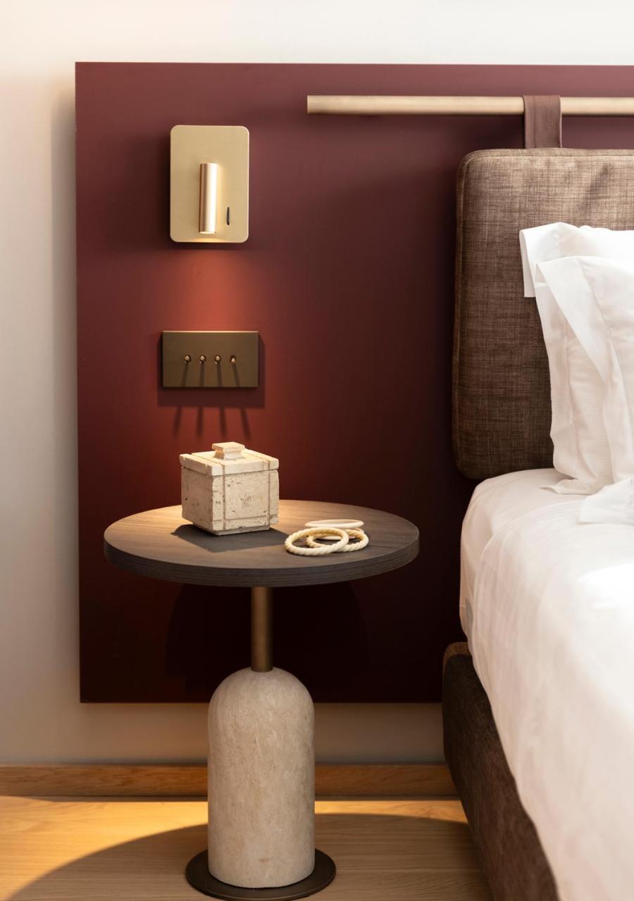 Adoro Hotel Rom Exteriör bild